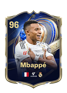 Mbappé